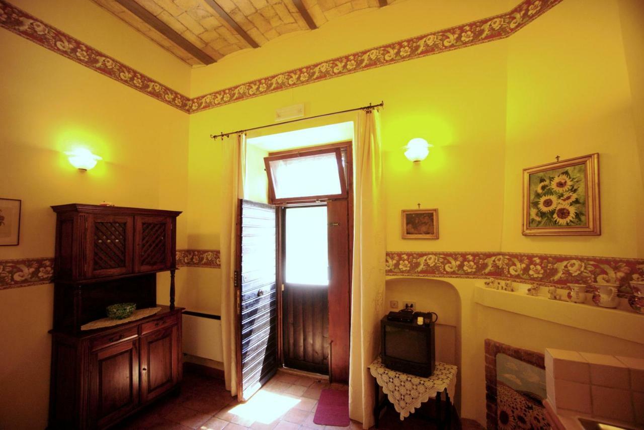 Roma - Quarto Del Cuore Villa Buitenkant foto