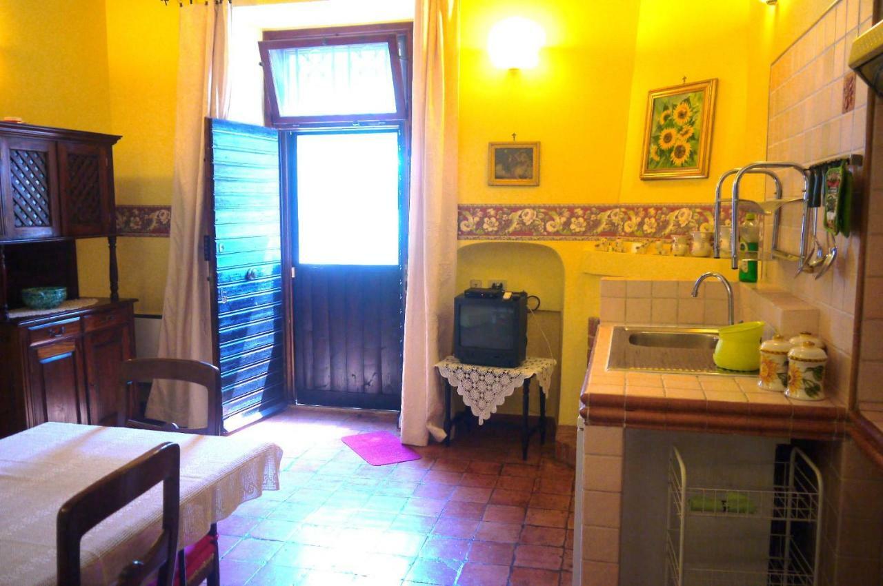 Roma - Quarto Del Cuore Villa Buitenkant foto
