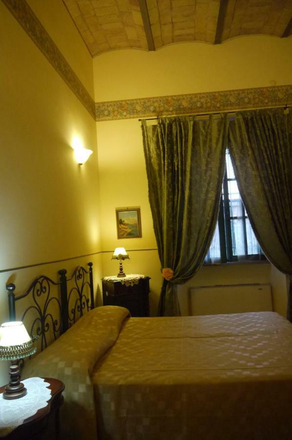 Roma - Quarto Del Cuore Villa Buitenkant foto