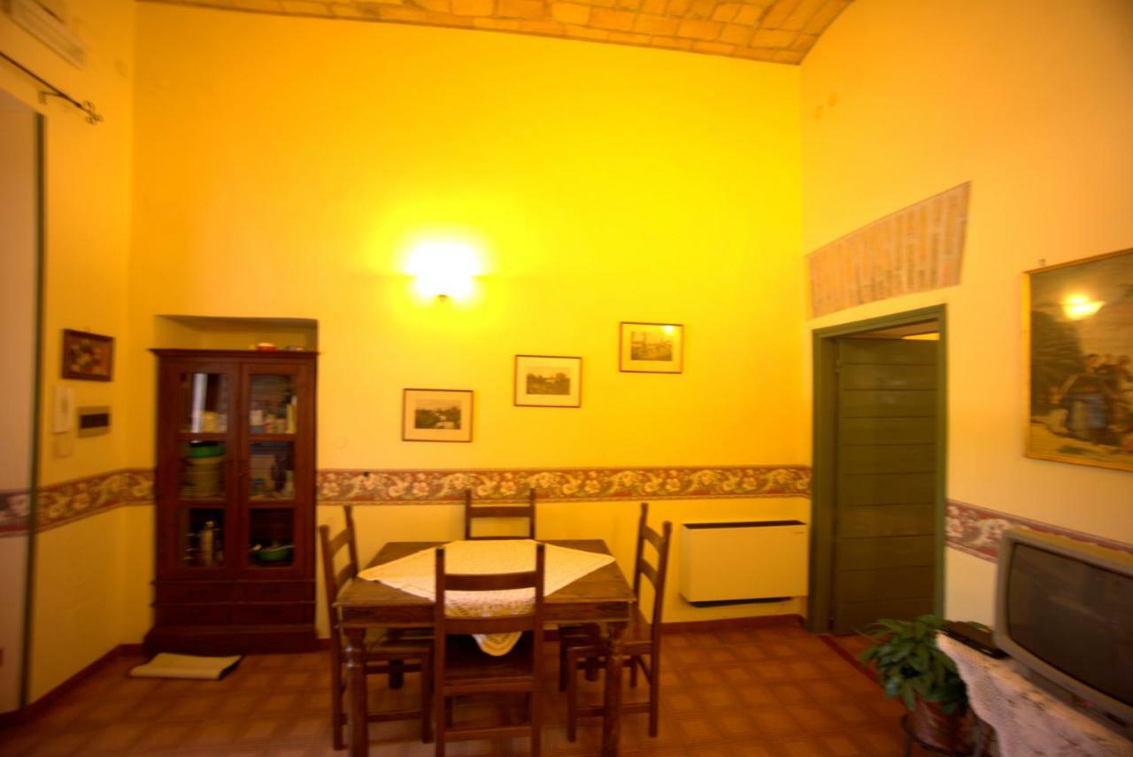 Roma - Quarto Del Cuore Villa Buitenkant foto