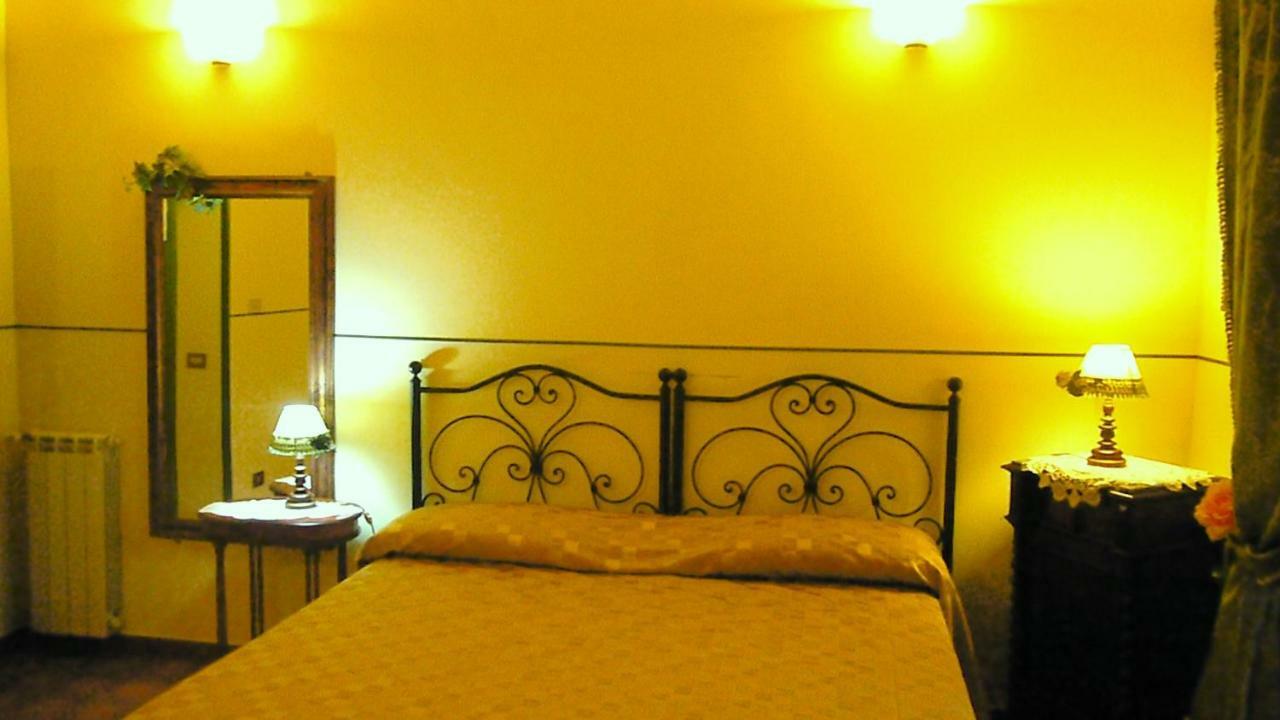 Roma - Quarto Del Cuore Villa Buitenkant foto