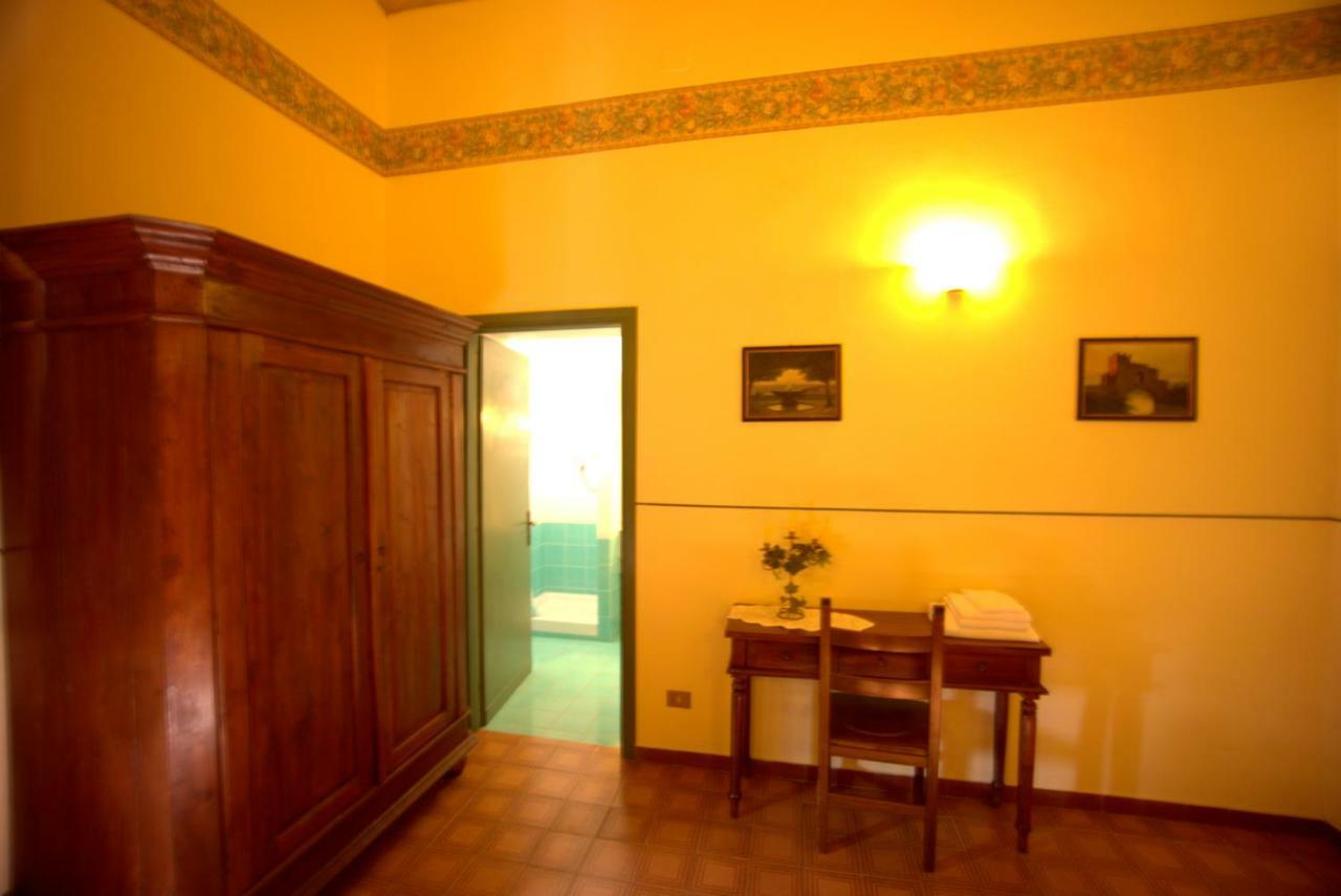 Roma - Quarto Del Cuore Villa Buitenkant foto