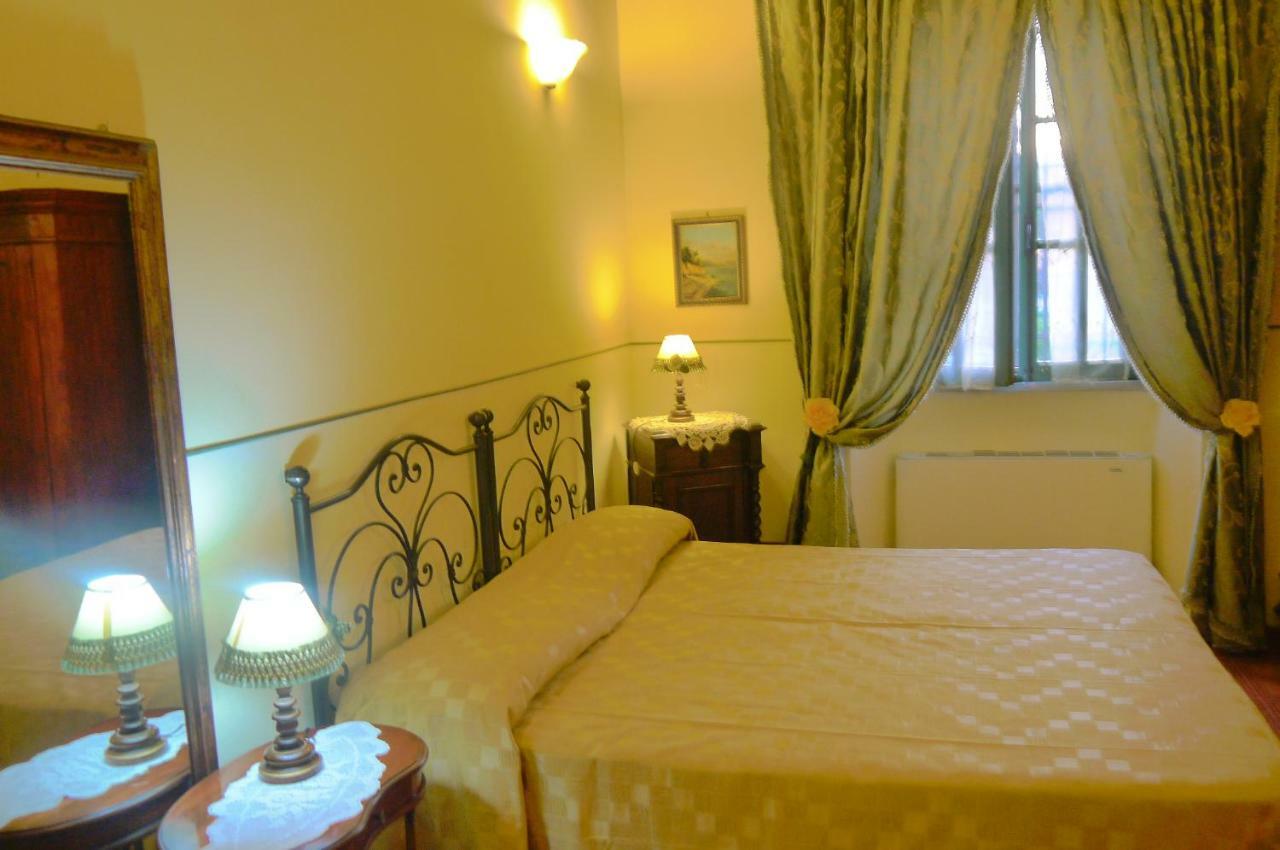 Roma - Quarto Del Cuore Villa Buitenkant foto