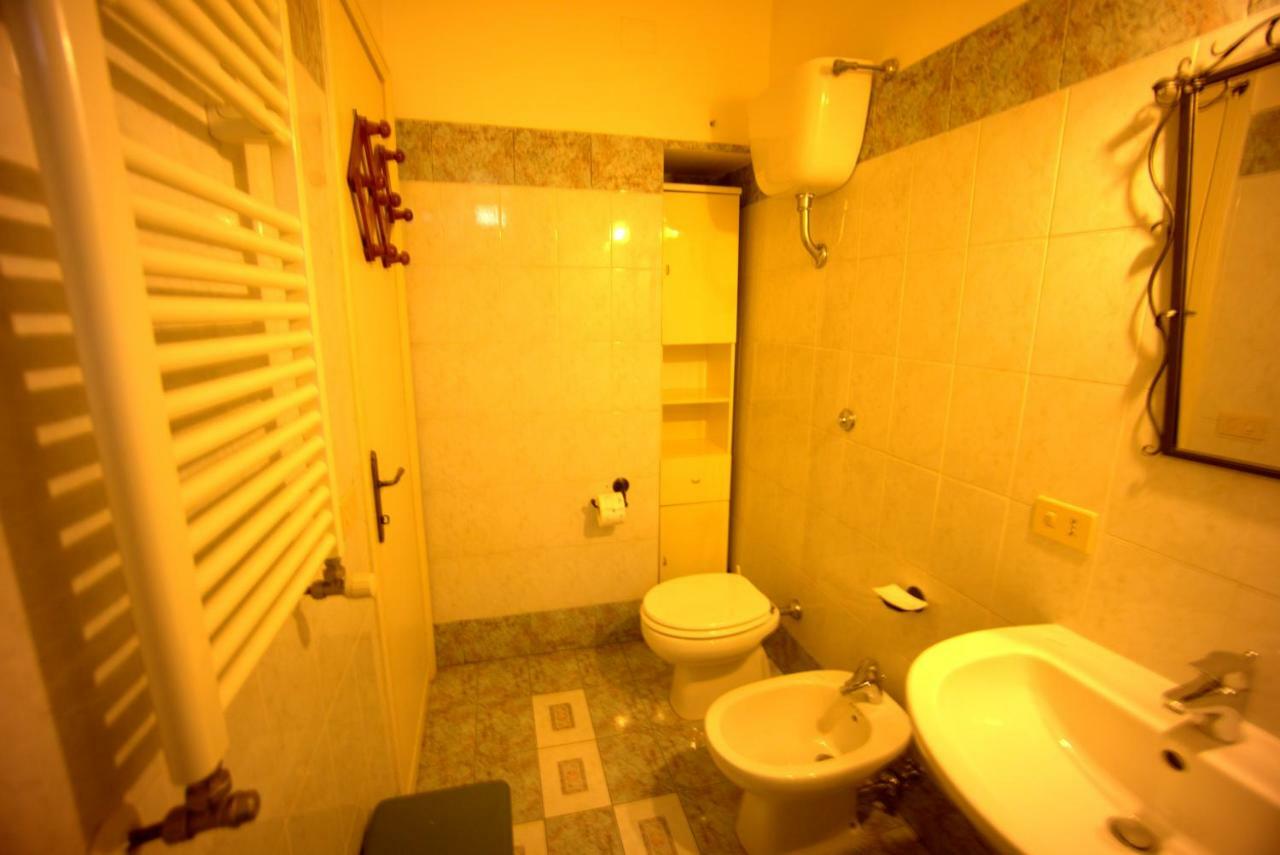 Roma - Quarto Del Cuore Villa Buitenkant foto