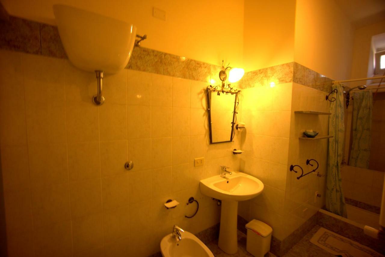 Roma - Quarto Del Cuore Villa Buitenkant foto