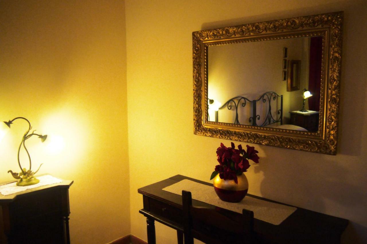 Roma - Quarto Del Cuore Villa Buitenkant foto
